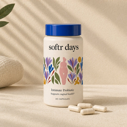 Intimate Probiotic